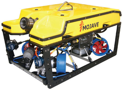 Unterwasser-ROV / für Arbeitseinsätze - MOJAVE - Sub-Atlantic