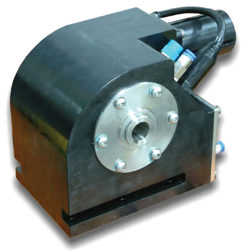 ROV-Antrieb - 24 VDC x 50 Nm - Sub-Atlantic - drehbar