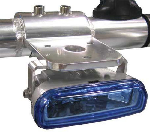 Deckscheinwerfer - Fishmaster - für Boot / Halogen