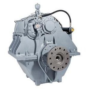 Untersetzungsgetriebe für Motoren - MM W20200 NR - Masson Marine - für Schiffe / für Marineanwendungen / für Kraftübertragungen