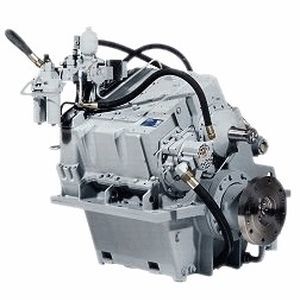 Untersetzungsgetriebe für Motoren - MM W18200 NR - Masson Marine - für Schiffe