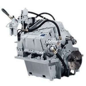Untersetzungsgetriebe für Schiffe - MM W8200 NR - Masson Marine - für Motoren