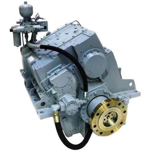 Untersetzungsgetriebe für Schiffe - MM W12200 NR - Masson Marine - für Motoren