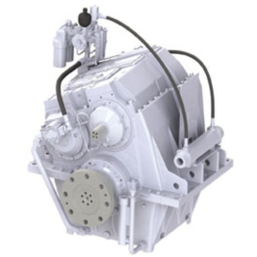 Untersetzungsgetriebe für Marineanwendungen - MM W18000C - Masson Marine - für Kraftübertragungen / für Ölpumpen