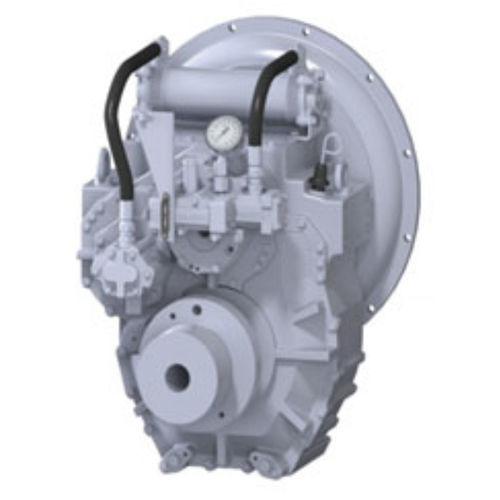 Untersetzungsgetriebe für Marineanwendungen - ML 225 - Masson Marine - für Kraftübertragungen / mit Hydraulikkupplung