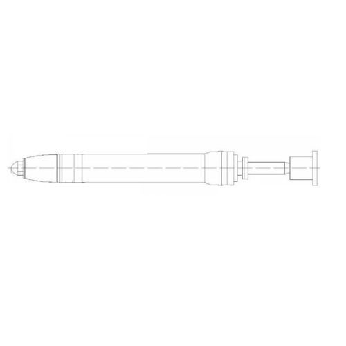 Schiffspropeller - FPP  - Masson Marine - Fest / Shaft-Drive