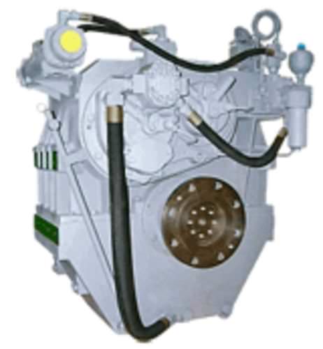 Untersetzungsgetriebe für Motoren - MM W4400  - Masson Marine - für Schiffe