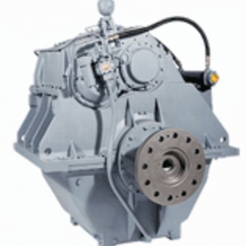 Untersetzungsgetriebe für Motoren - MM W20000NR - Masson Marine - für Schiffe / für Marineanwendungen / für Kraftübertragungen