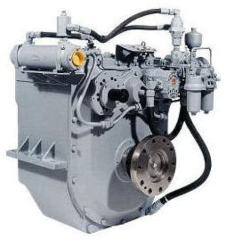 Untersetzungsgetriebe für Schiffe - MM W3450 - Masson Marine - für Motoren