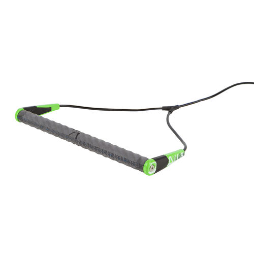 Hanteldreieck für Wakesurf - ONE - Ronix - Wakeboard / Aluminium