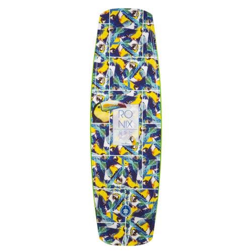Wakeboard - JULIA RICK - Ronix