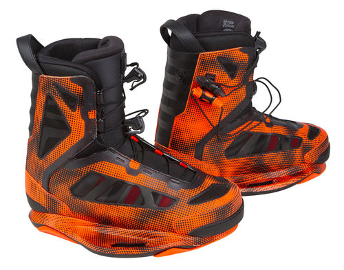 Bindung für Wakeboard - PARKS - Ronix