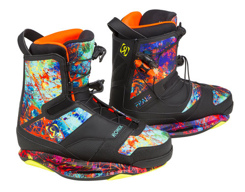 Bindung für Wakeboard - FRANK  - Ronix