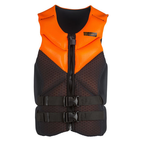 Schutzweste für den Wassersport - PARKS  - Ronix - für Männer