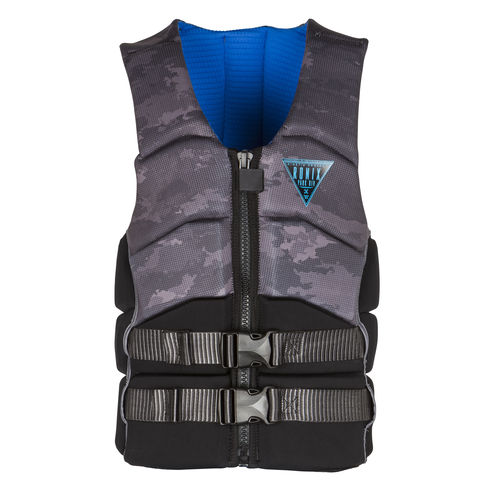 Schutzweste für den Wassersport - KINETIK PARK EDITION  - Ronix - für Männer