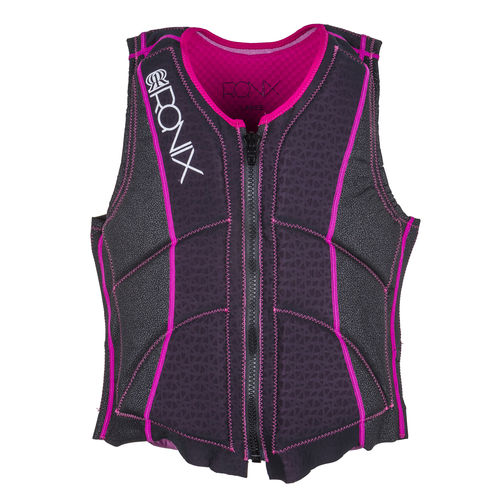 Schutzweste für den Wassersport - CORAL - Ronix - für Frauen