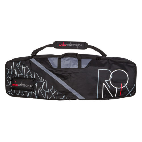 Wakeboard-Schutzhülle - SQUADRON HALF PADDED - Ronix - Brett