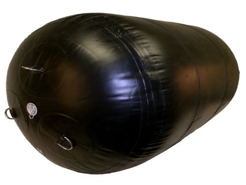 Bootfender - 3' - Aere Docking Solutions - für Yacht / aufblasbar