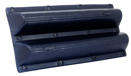 Fender für Yachthafen - Mega 2 - Aere Docking Solutions - für Steg / Dropstitch