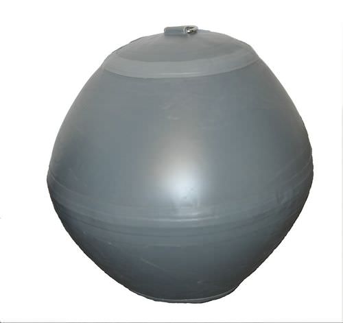 Fender für Boot - Ball - Aere Docking Solutions - sphärisch / aufblasbar