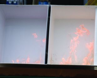 Gelcoat für Freizeitboote - Fireguard 75PA (B) - Scott Bader