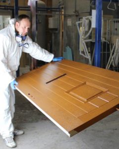 Acrylkleber - Crestabond® M1-05 - Scott Bader - Zweikomponenten / Mehrzweck