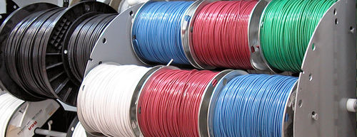 Regal für Werft - Wire Carousel  - Vidir Machine Inc. - Rotation / motorisiert / Bund