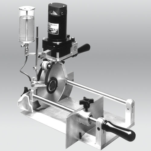 Kreisschneidemaschine - RS2 - Eastman Machine Company - elektrisch / Kunststoff / Gummi
