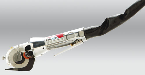 Schneidewerkzeug für Werft - Buzzaird®  - Eastman Machine Company