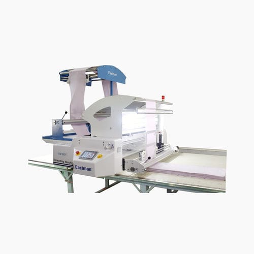Schnittsystem Legemaschine - ES-550 series - Eastman Machine Company