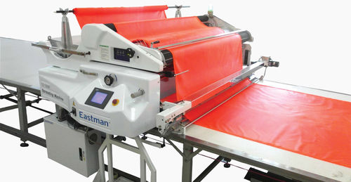 Schnittsystem Legemaschine - ES-1800 series - Eastman Machine Company
