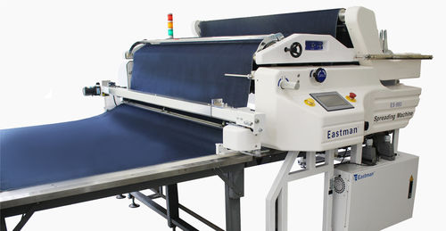 Schnittsystem Legemaschine - ES-980 series - Eastman Machine Company