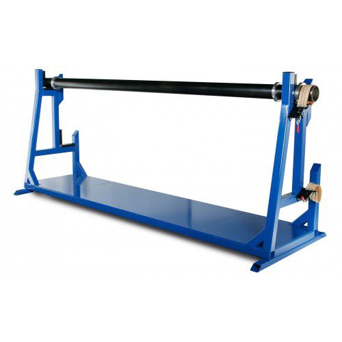 Regal für Werft - CRA-318A - Eastman Machine Company - zur Bestückung von Schneidtischen