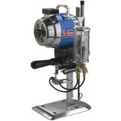 Stoßmesser-Schneidemaschine - Plastic Master™ - Eastman Machine Company - elektrisch / Kunststoff / für Werft