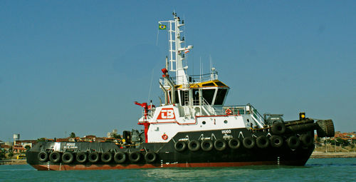 Schlepper - Hugo - RAmparts 3000 - Inace