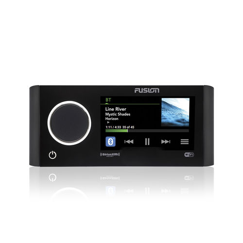 A Audio-Player für Boote - MS-RA770 - Fusion electronics - FM / MP3 / USB