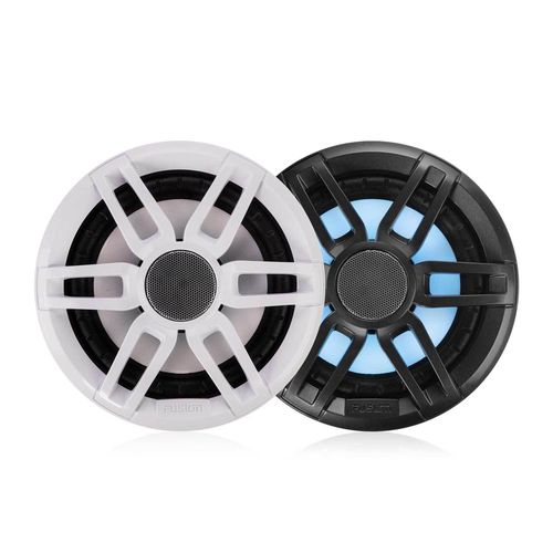 Lautsprecher für Boot - XS-FL77SPGW - Fusion electronics - Einbau / wasserbeständig / IP65