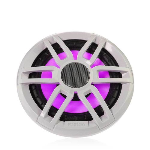 Lautsprecher für Boot - XS-FL65SPGW - Fusion electronics - Einbau / wasserbeständig / IP65