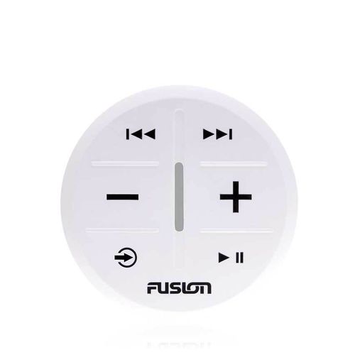 Fernbedienung für Audio-Player - 010-02167-01 - Fusion electronics - für Boote / drahtlos