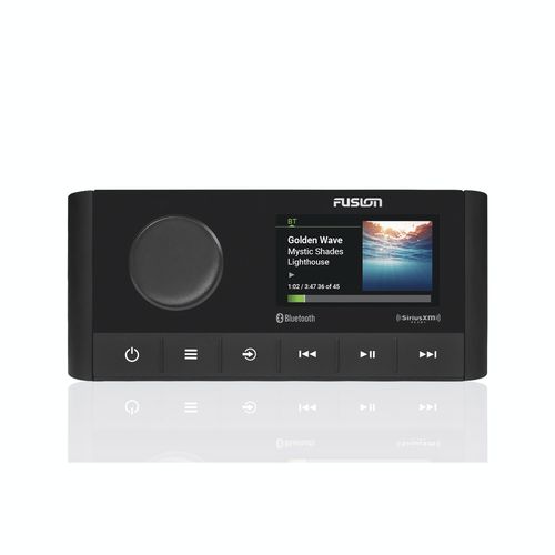 A Audio-Player für Boote - MS-RA210 - Fusion electronics - FM / USB / iPod®