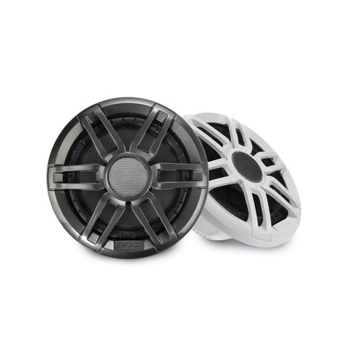 Lautsprecher für Marineanwendungen - XS-F65SPGW - Fusion electronics - für Boote / Einbau / wetterbeständig