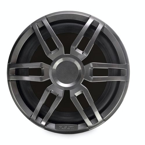 Subwoofer für Marineanwendungen - XS-S10SPGW - Fusion electronics - wasserbeständig