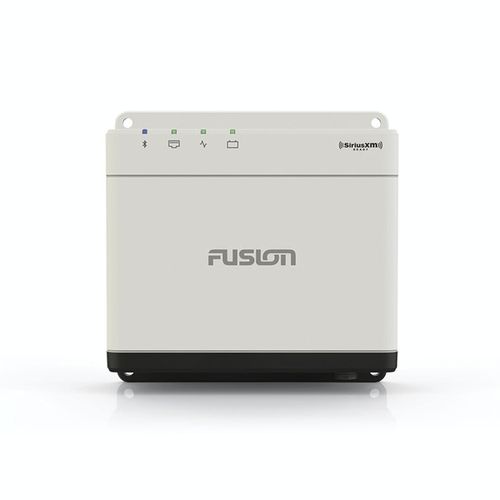 A Audio-Player für Boote - MS-WB675 - Fusion electronics - FM / USB / mit Internetverbindung