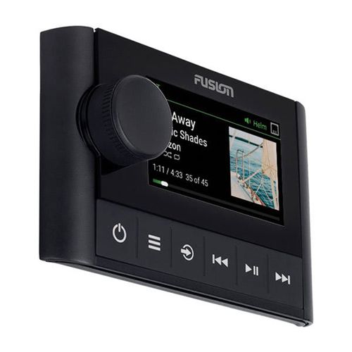Fernbedienung für Audio-Player - MS-ERX400 - Fusion electronics - für Boote