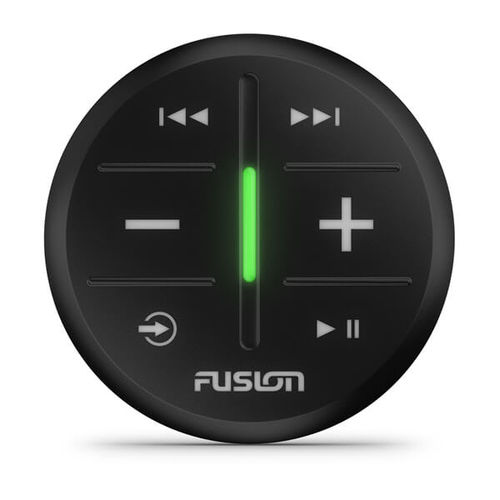 Fernbedienung für Audio-Player - ARX - Fusion electronics - für Boote / drahtlos