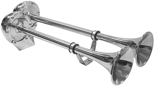 Digitales Horn - VEGA DUAL  - Fiamm Spa - für Boot