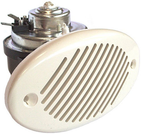 Elektrisches Horn - Fiamm Spa - für Motorboot