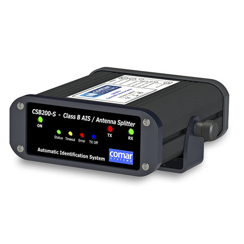 AIS für Boot - CSB200-S - Comar Systems - Transponder B-Klasse