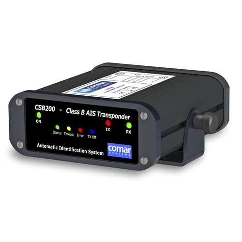 AIS für Boot - CSB200 - Comar Systems - Transponder B-Klasse