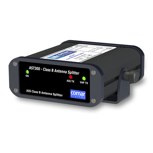 VHF-Antennensplitter - AST300 - Comar Systems - AIS / FM / für Boot